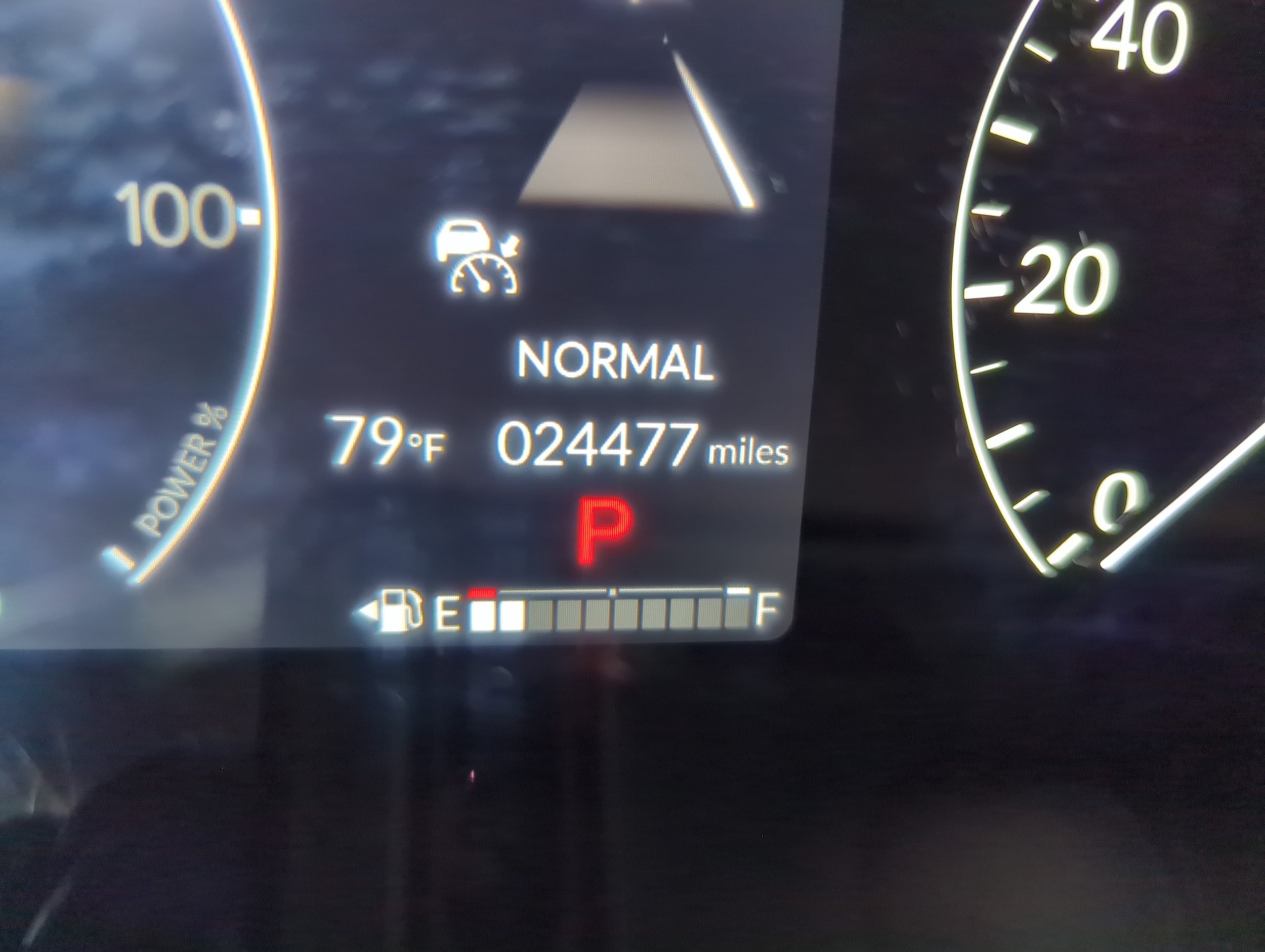 2025 Honda CR-V Sport - Photo 20