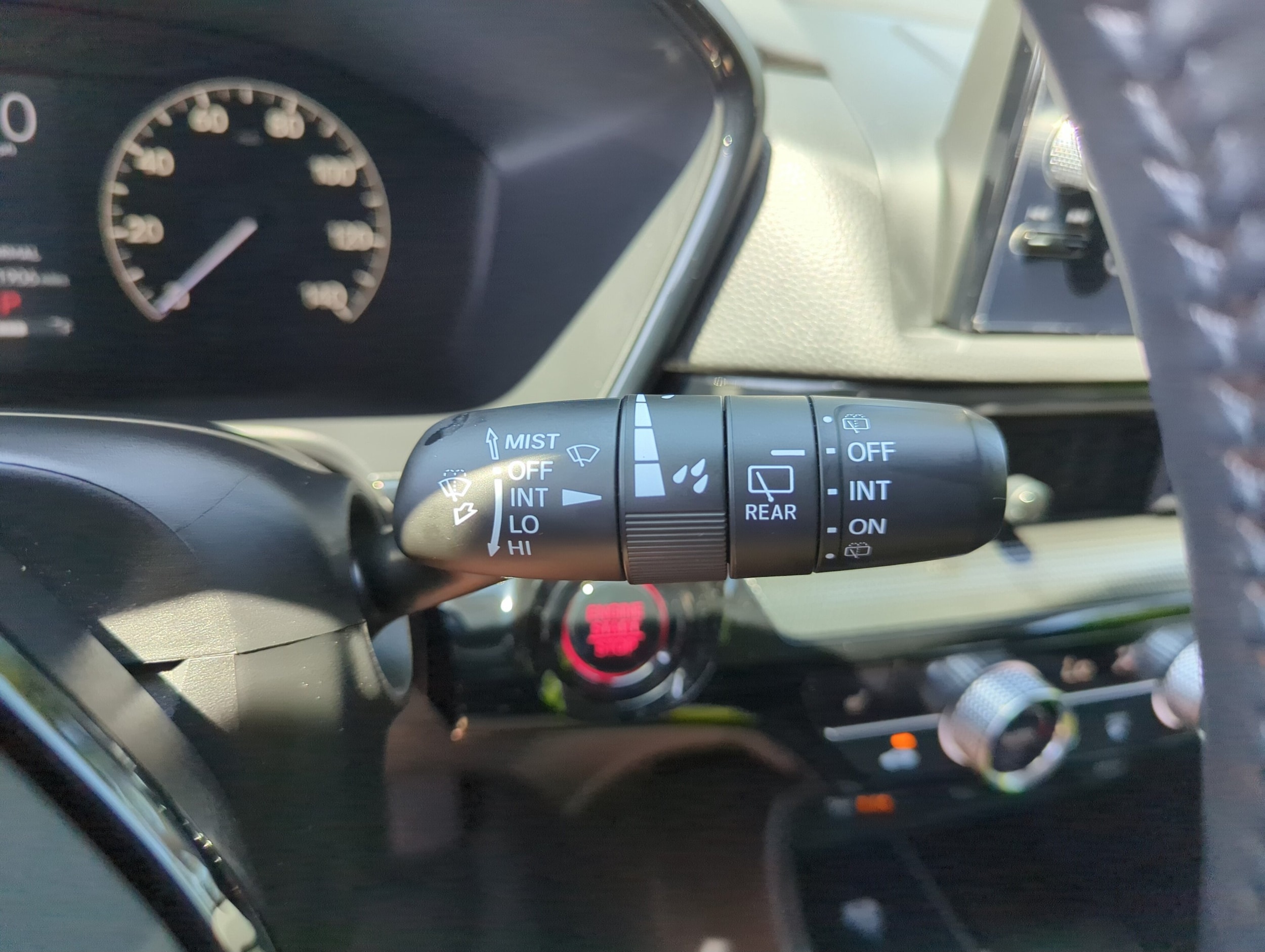 2024 Honda CR-V EX-L - Photo 24