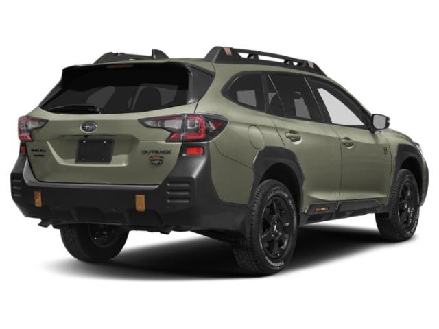 Used 2025 Subaru Outback Wilderness SUV