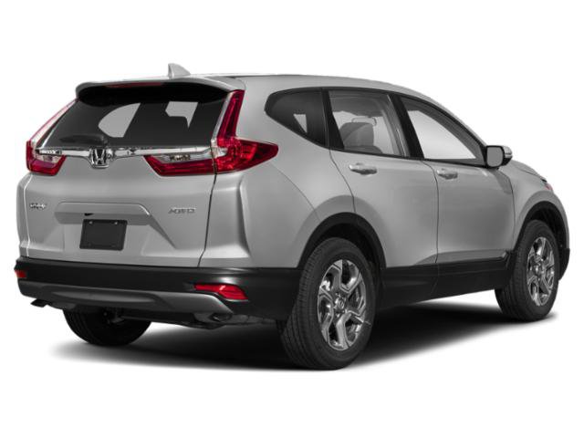 Used 2019 Honda CR-V EX SUV