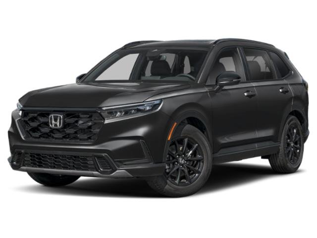 New 2027 Honda CR-V Hybrid Sport Sport FWD