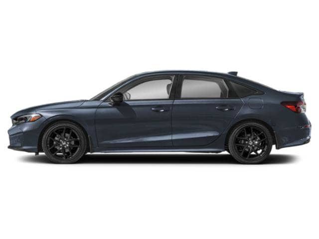 2025 Honda Civic Sport - Photo 6