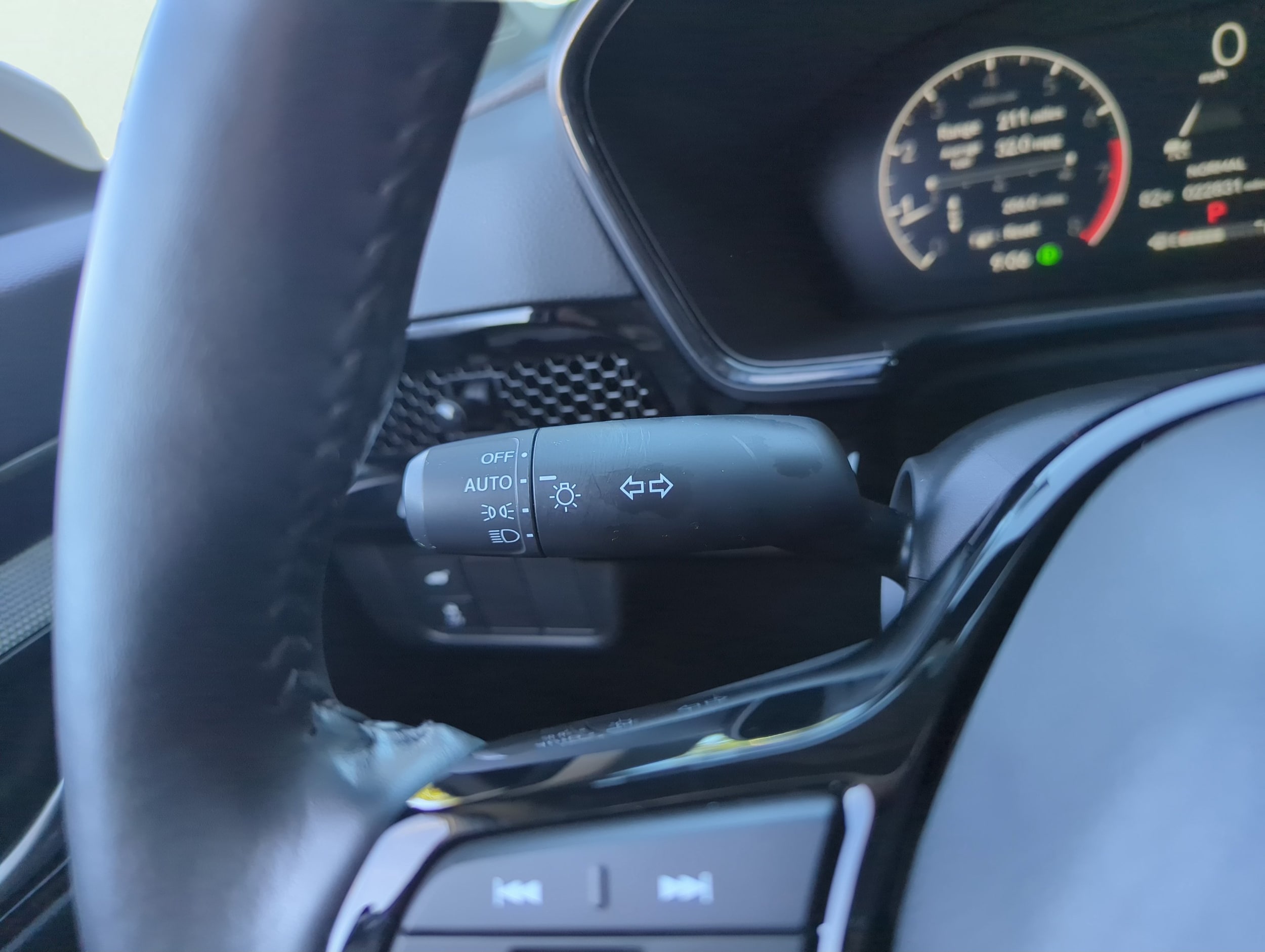 2024 Honda CR-V EX-L - Photo 22