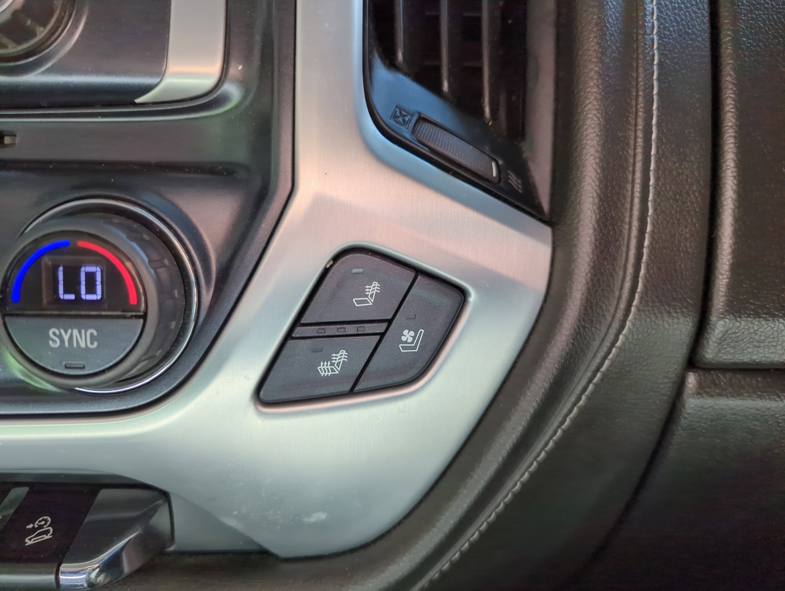 2017 GMC Sierra 1500 SLT - Photo 13