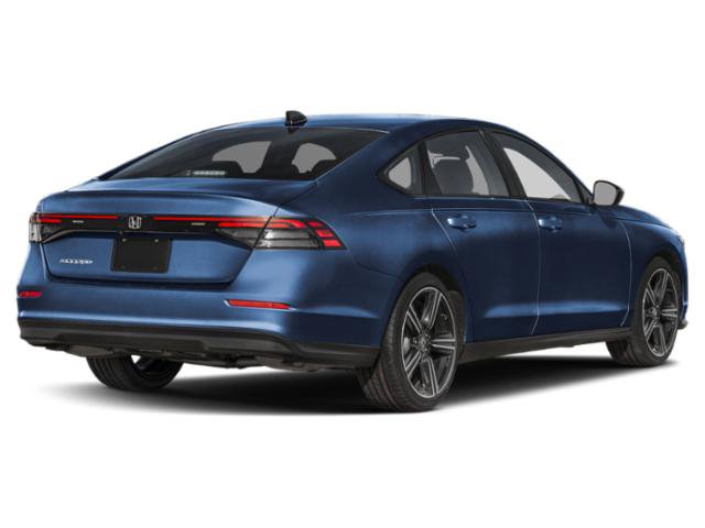 New 2026 Honda Accord SE SE CVT