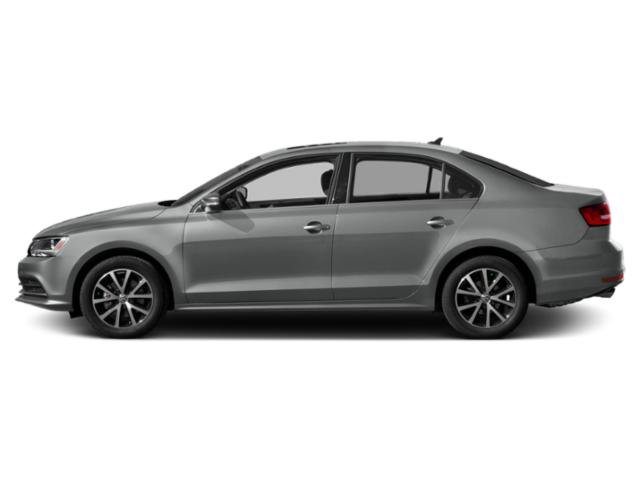 Used 2015 Volkswagen Jetta Sedan 1.8T SE Auto 1.8T SE PZEV