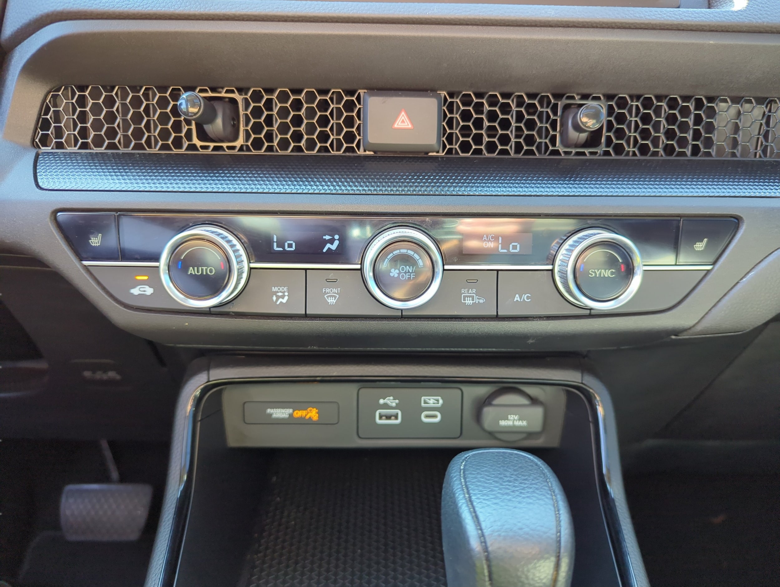 2024 Honda CR-V EX - Photo 24
