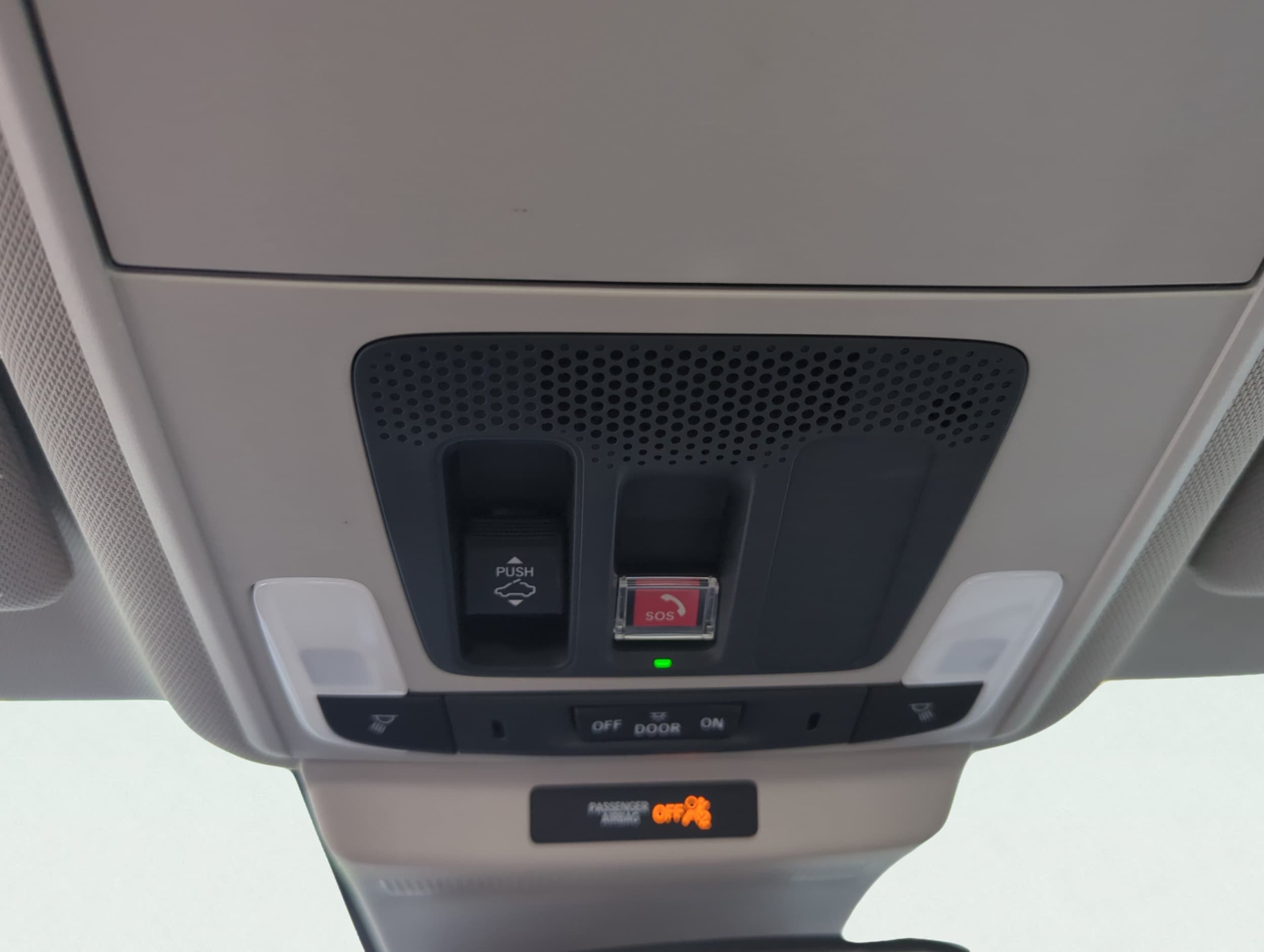 2024 Honda Accord EX - Photo 27