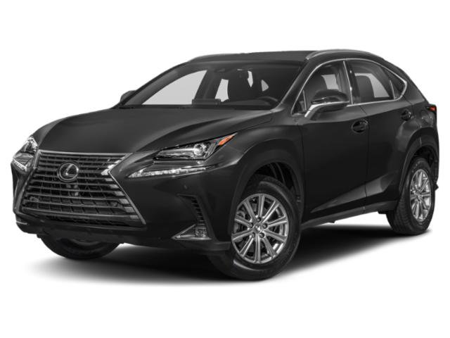 Used 2019 Lexus NX NX 300 NX 300 AWD