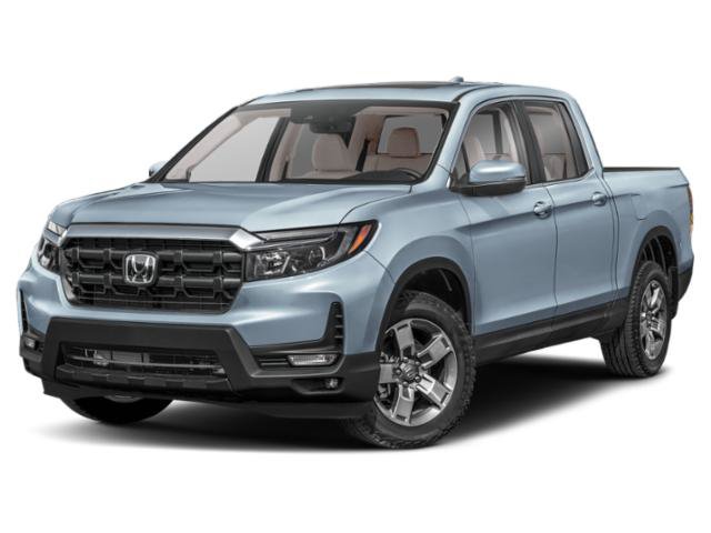 New 2026 Honda Ridgeline RTL RTL AWD