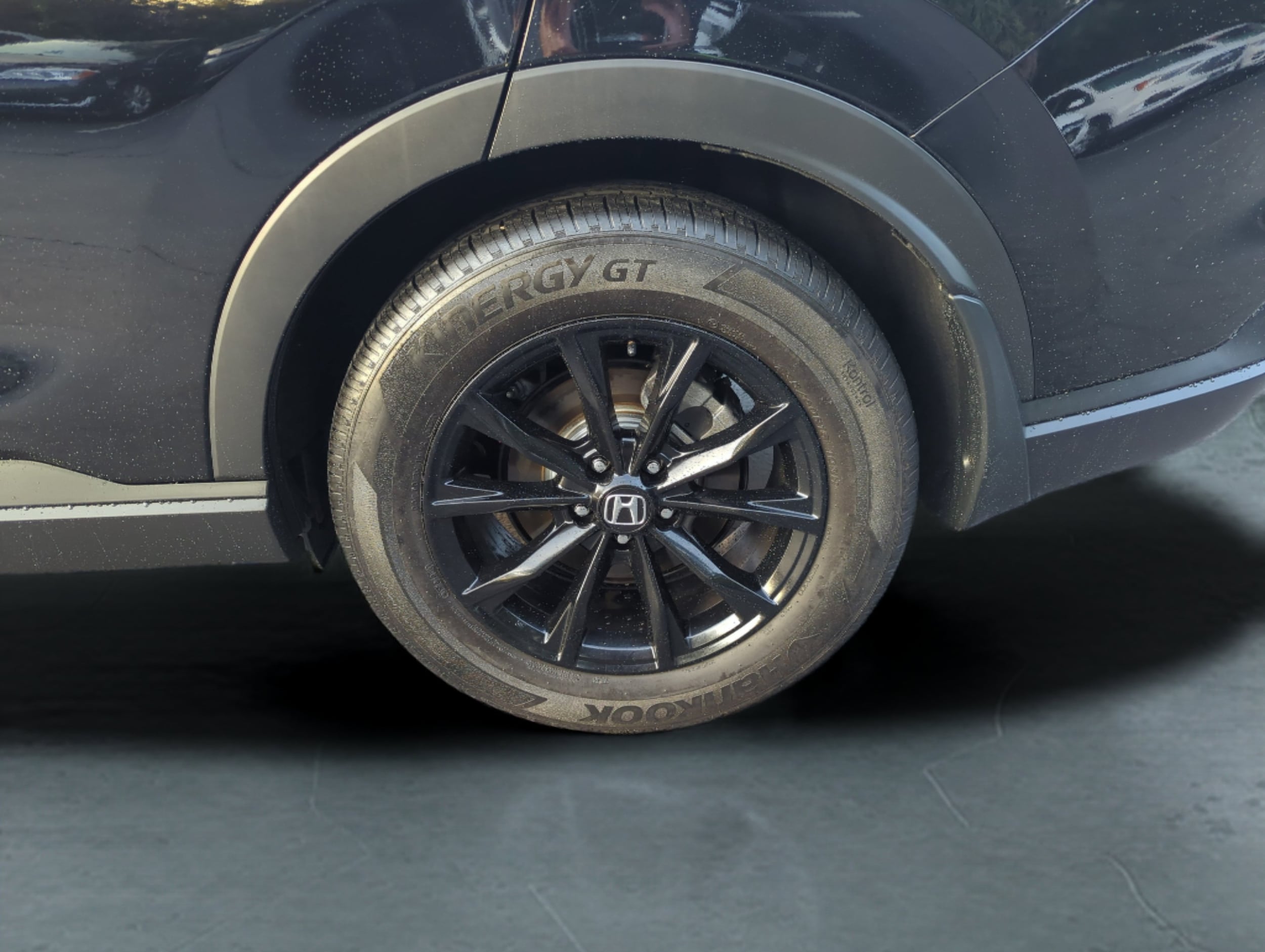 2025 Honda CR-V Sport - Photo 33