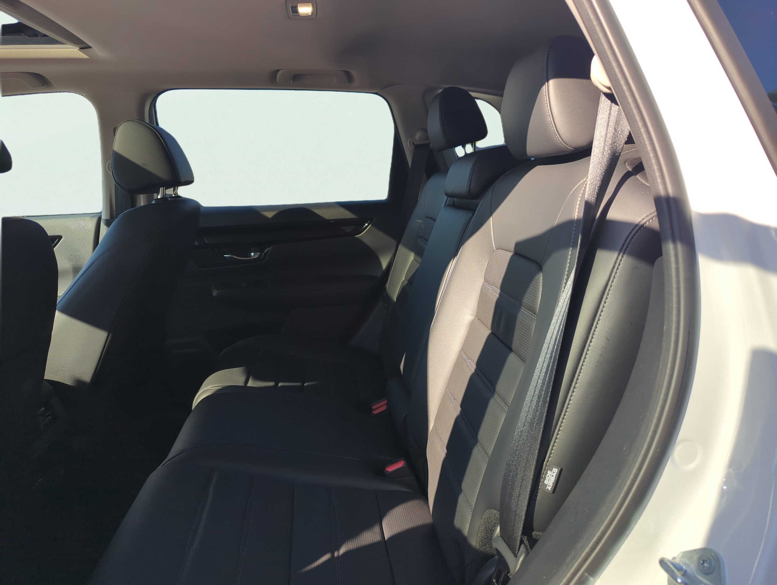 2024 Honda CR-V EX-L - Photo 17