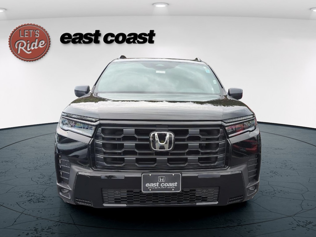 New 2026 Honda Pilot Sport Sport 2WD