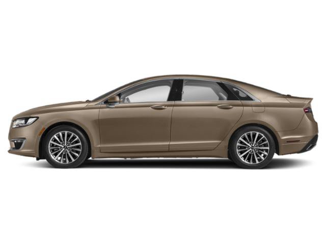 Used 2020 Lincoln MKZ Hybrid Hybrid Reserve Sedan