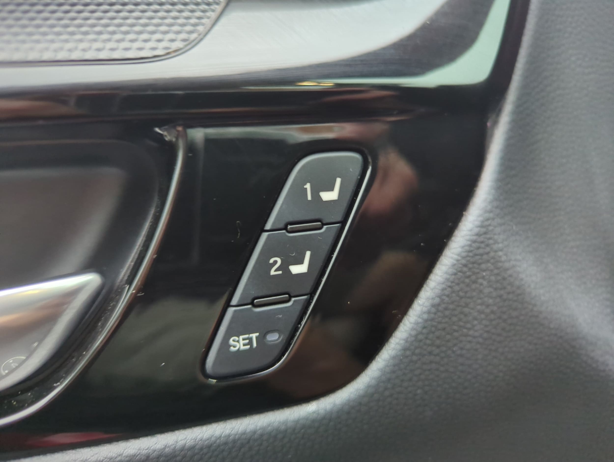 2024 Honda CR-V EX-L - Photo 31