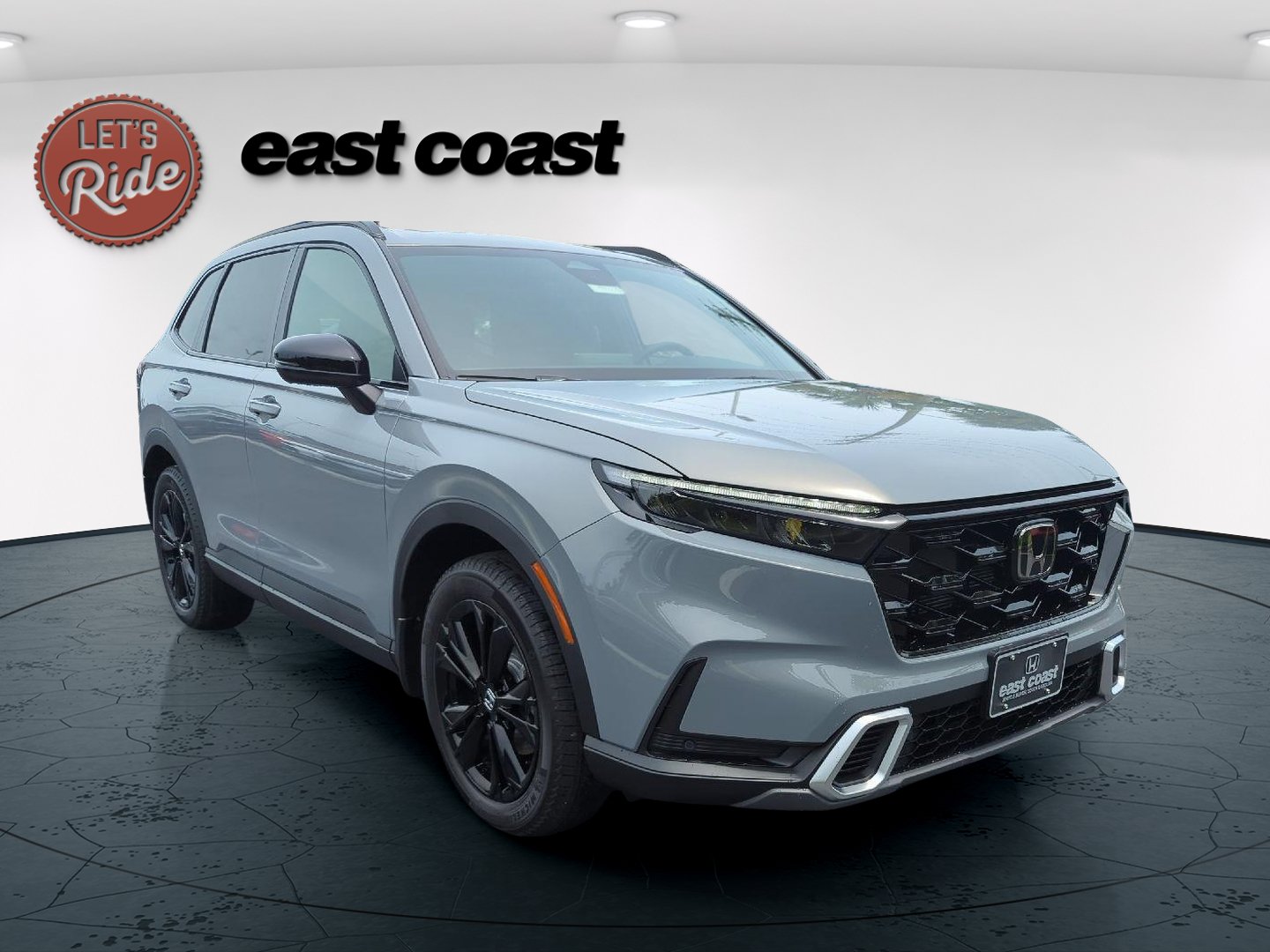 New 2027 Honda CR-V Hybrid Sport Touring Sport Touring AWD