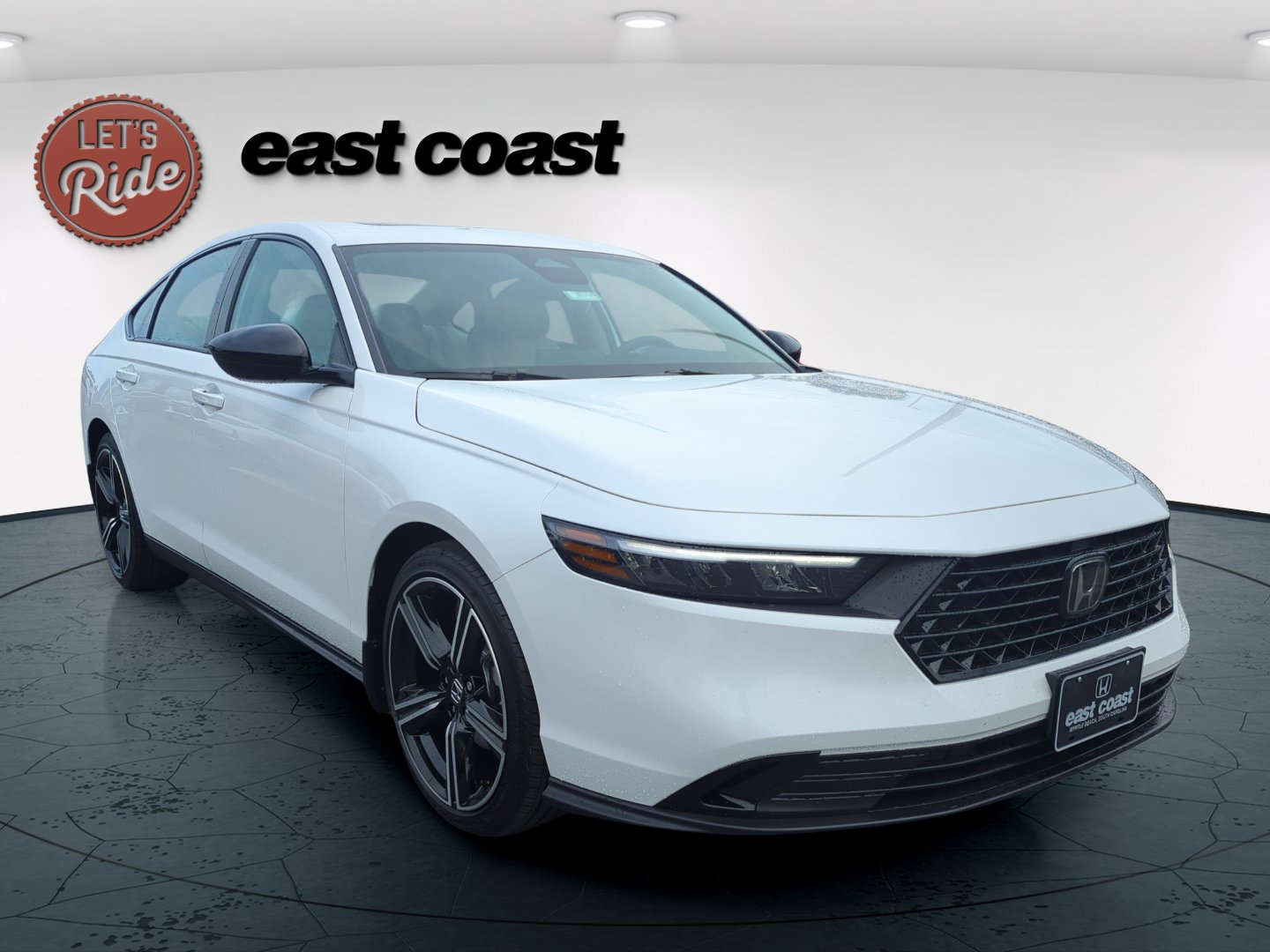 New 2026 Honda Accord SE SE CVT