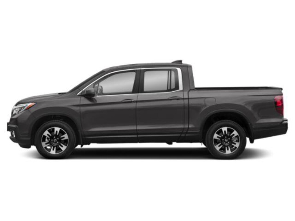 Used 2020 Honda Ridgeline RTL Truck Crew Cab