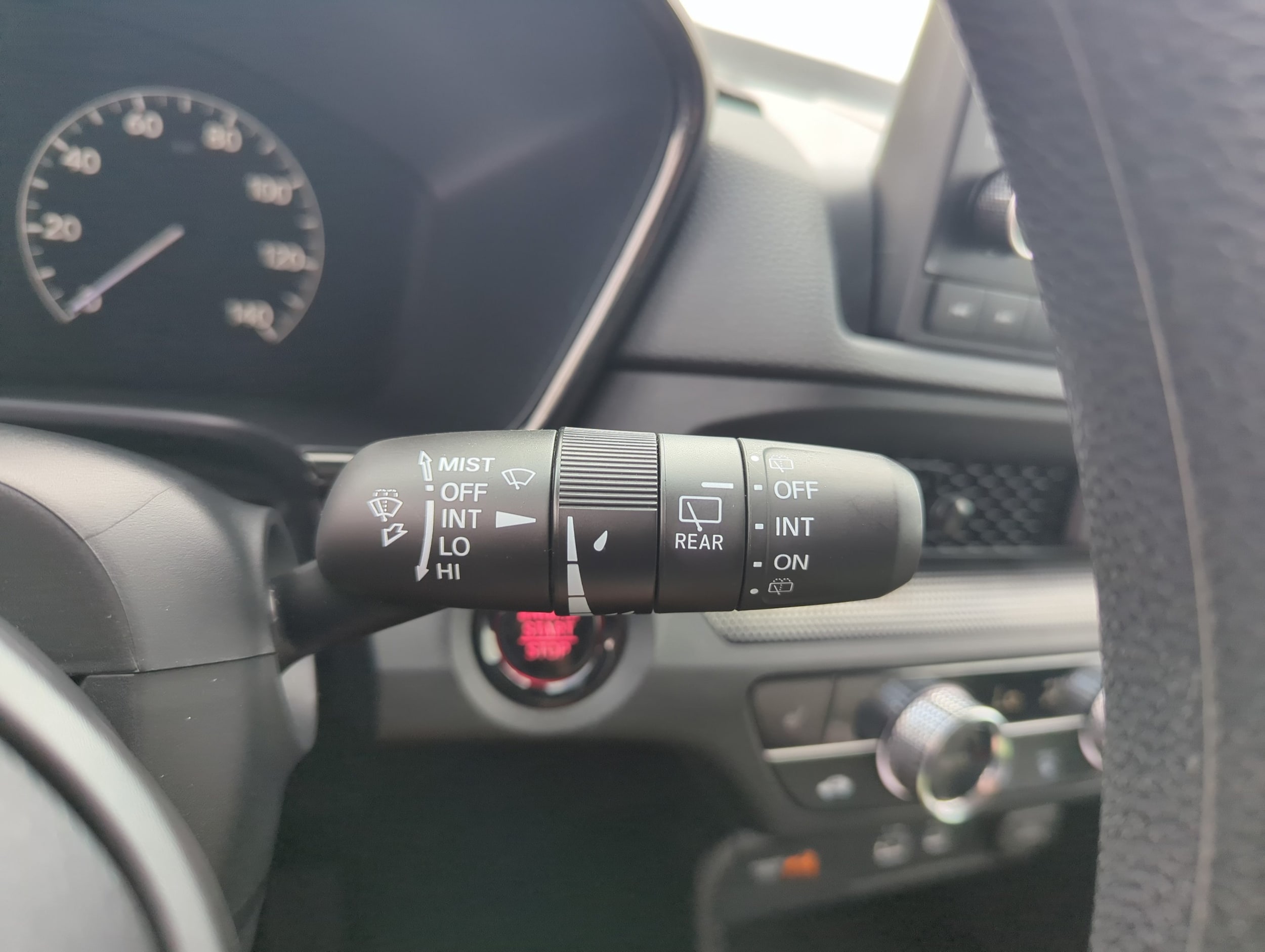 2025 Honda CR-V EX - Photo 24