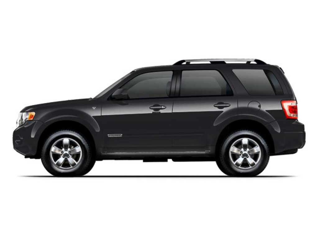 Used 2008 Ford Escape XLT SUV