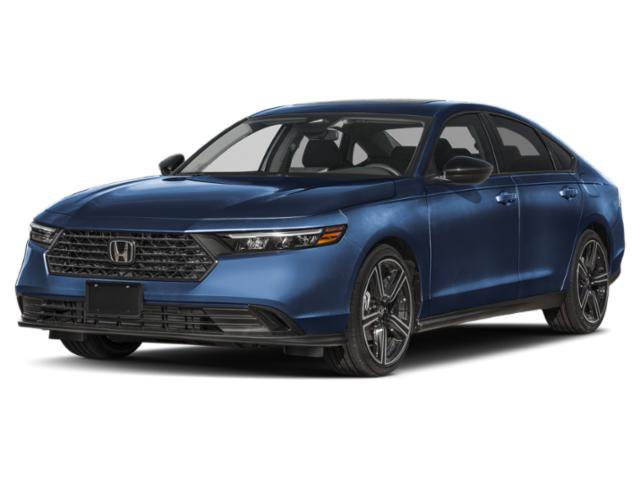 New 2026 Honda Accord SE SE CVT