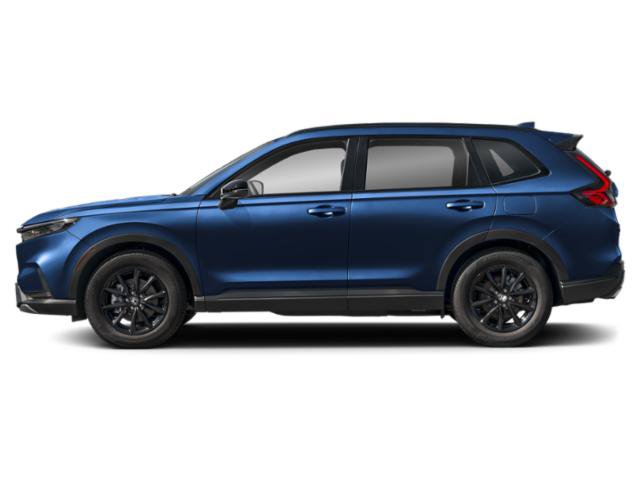 New 2027 Honda CR-V Hybrid Sport Sport FWD