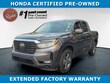  Honda Ridgeline