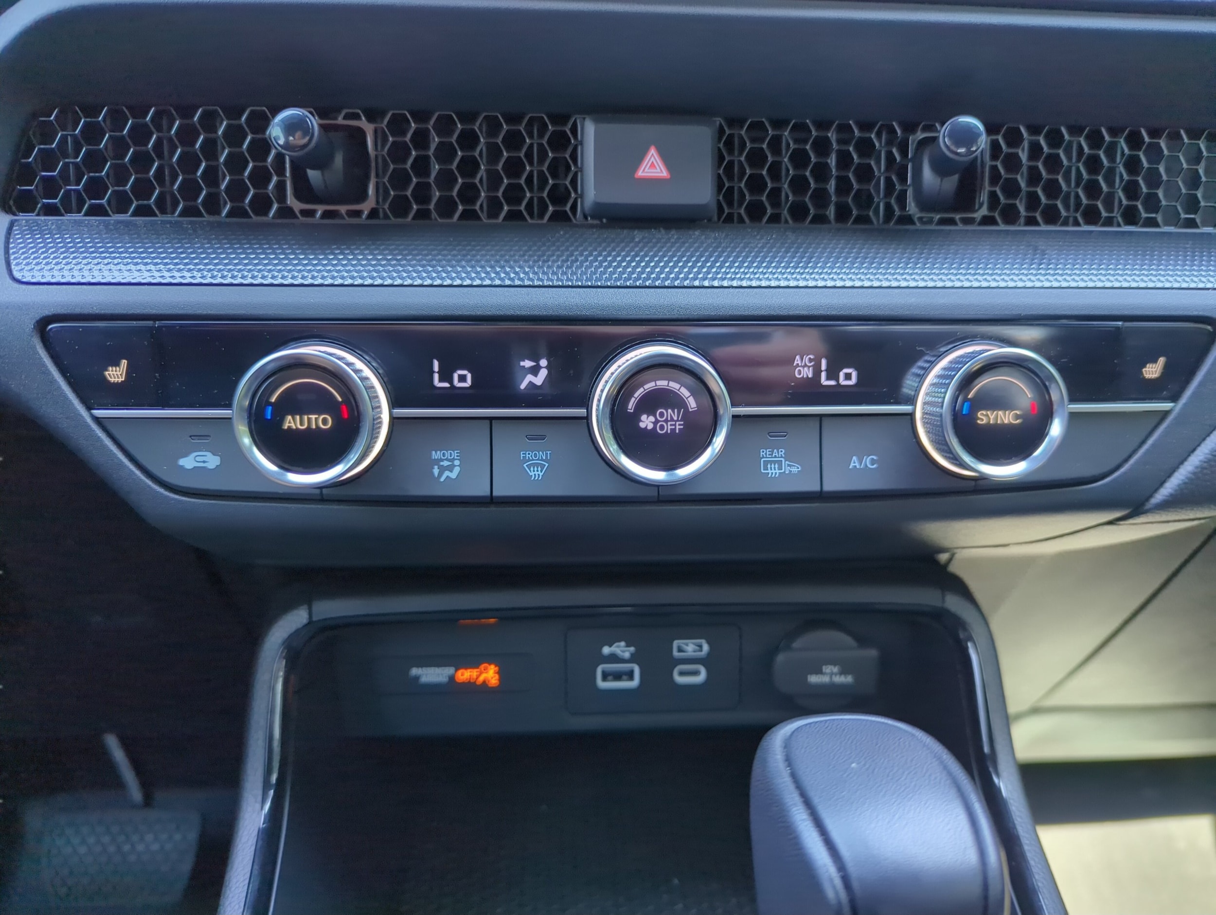 2025 Honda CR-V Sport - Photo 24