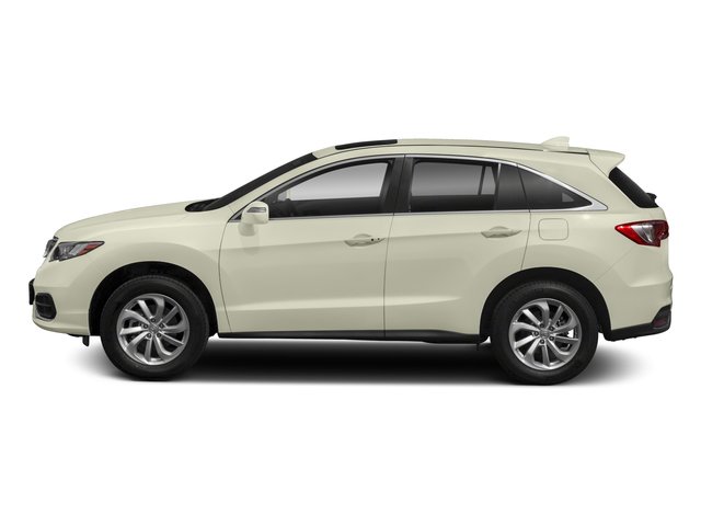 Used 2018 Acura RDX 4DR SUV FWD SUV