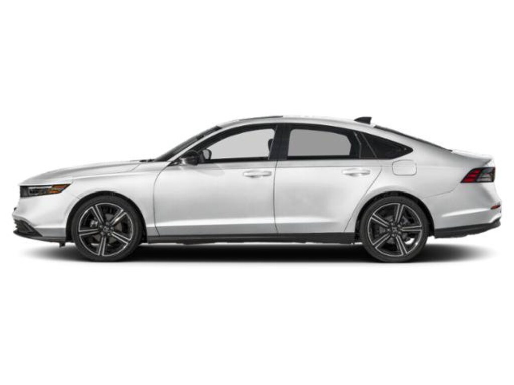 New 2026 Honda Accord SE SE CVT