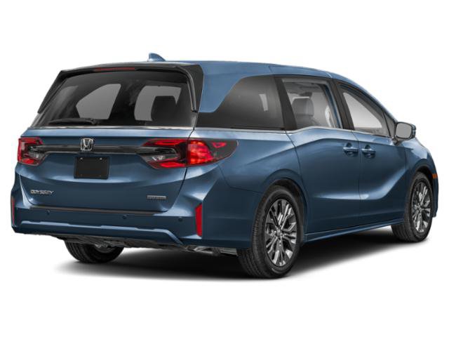 Used 2026 Honda Odyssey Touring Van Passenger