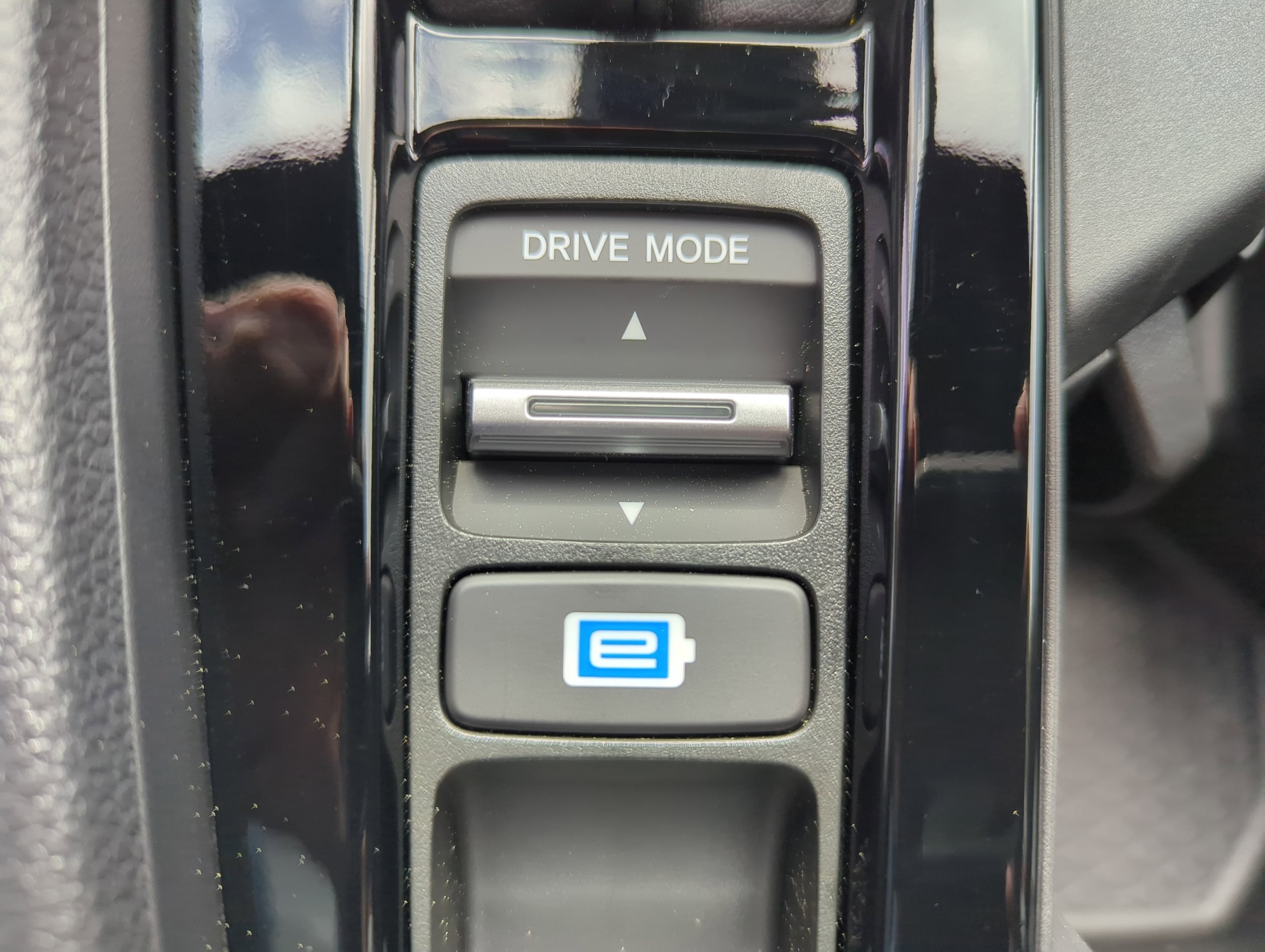 2026 Honda Accord Hybrid Sport-L - Photo 27