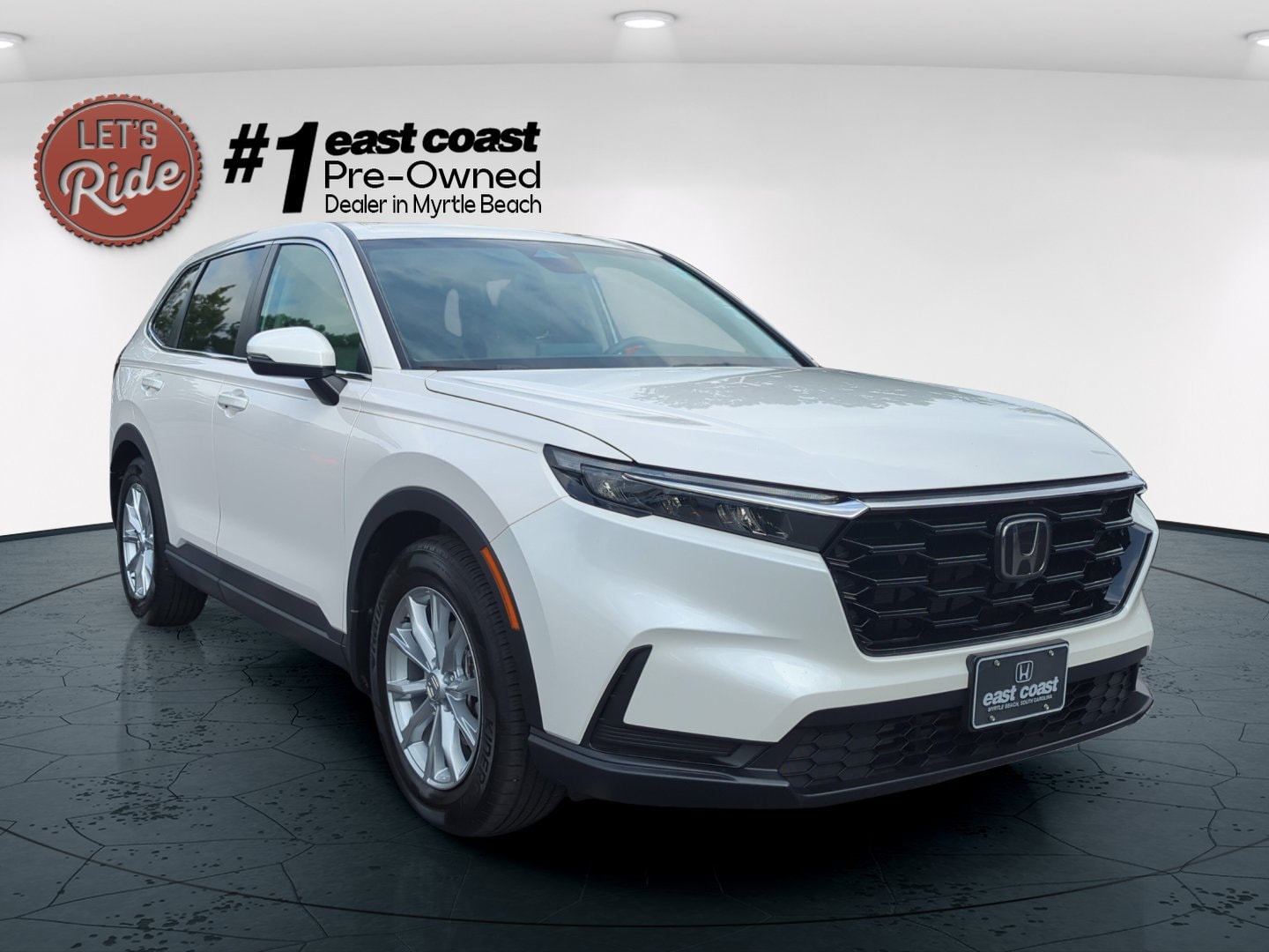 2025 Honda CR-V EX - Photo 6