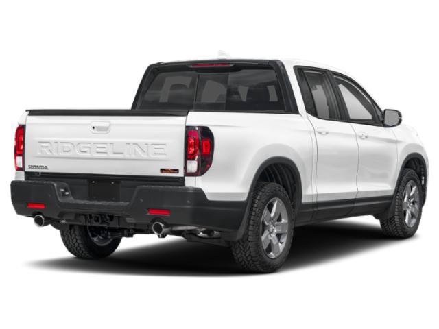 New 2026 Honda Ridgeline TrailSport TrailSport AWD