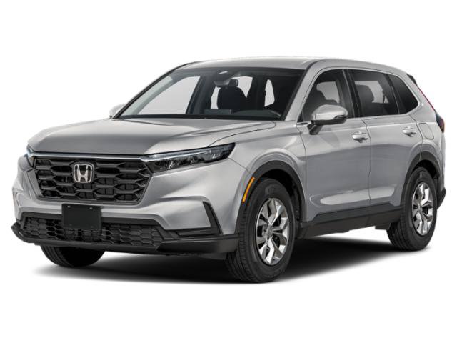 New 2027 Honda CR-V LX LX 2WD
