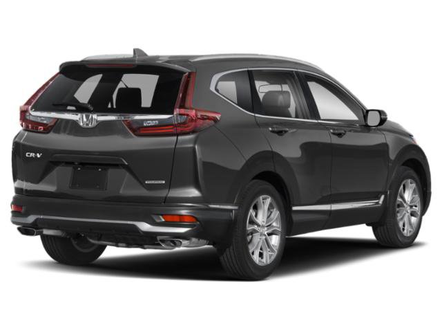 Used 2021 Honda CR-V Touring Touring 2WD