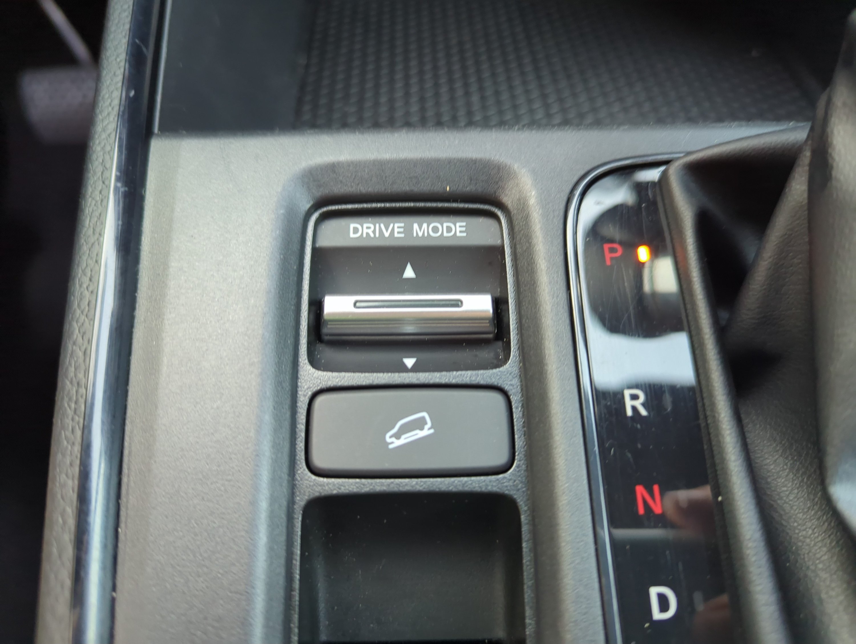 2025 Honda CR-V Sport - Photo 29