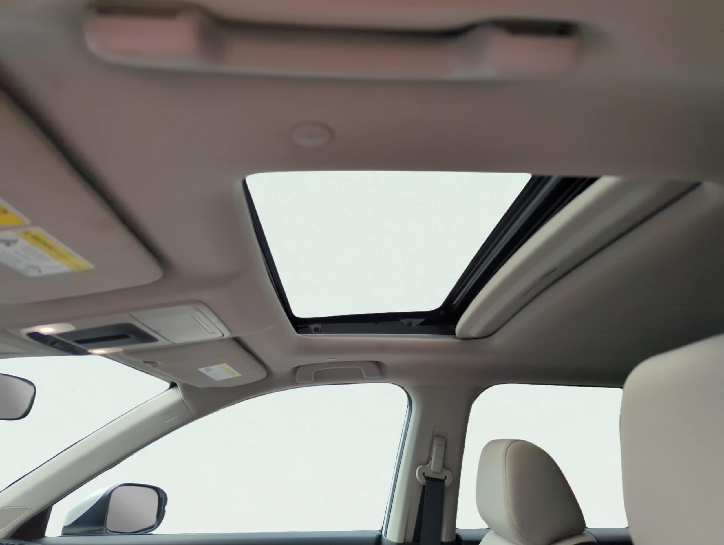 2025 Honda CR-V EX - Photo 17