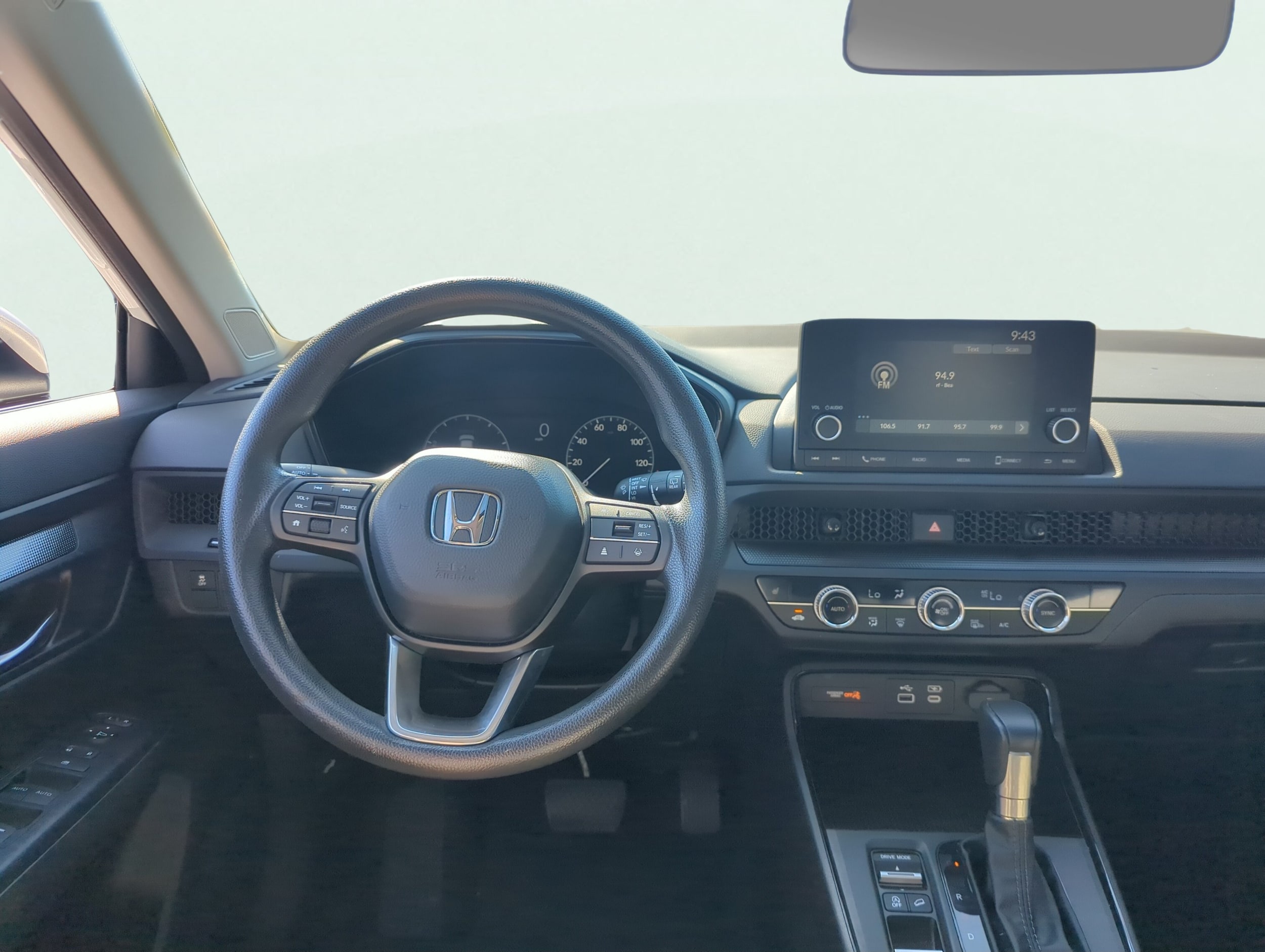 2024 Honda CR-V EX - Photo 13