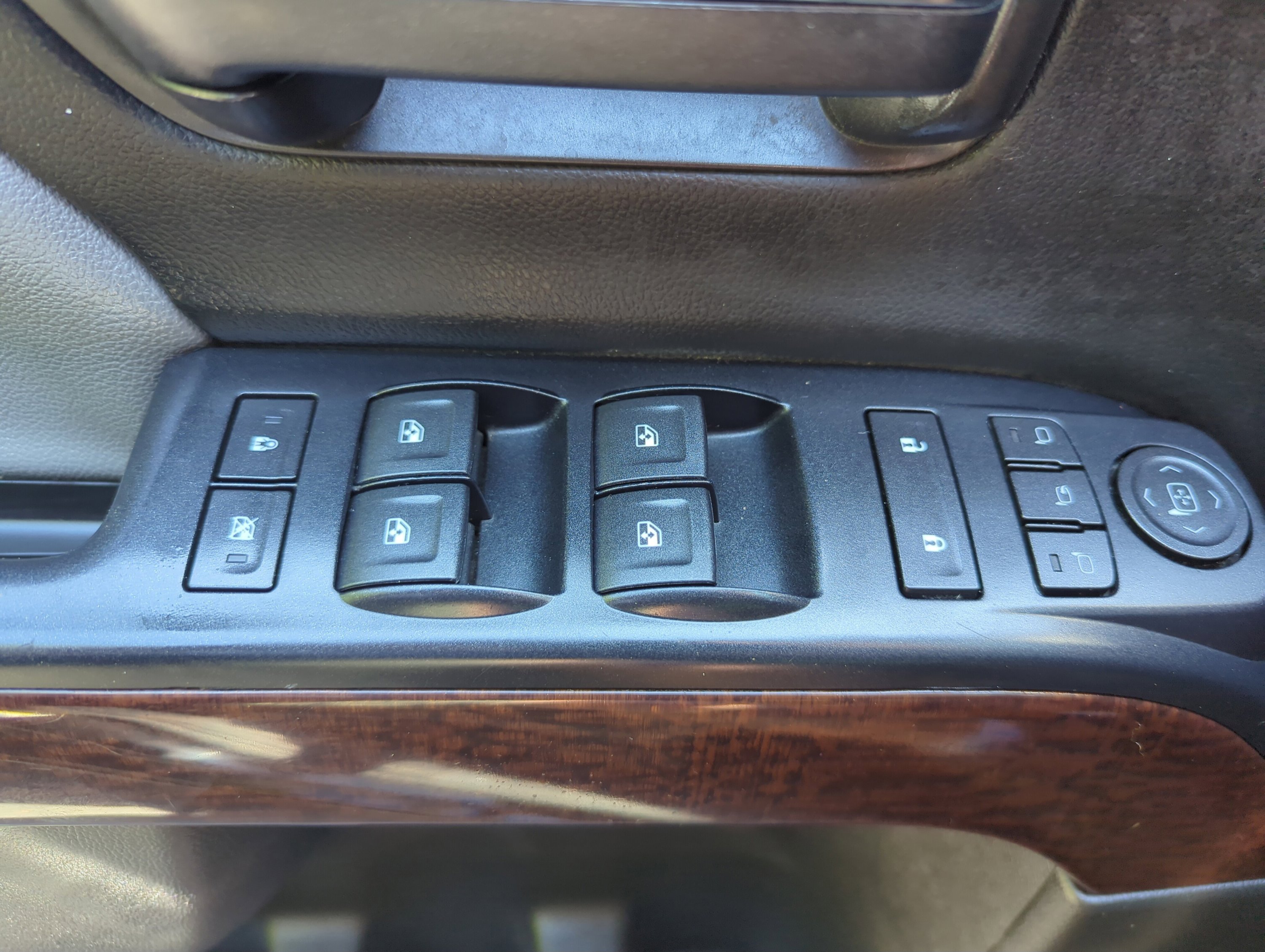 2017 GMC Sierra 1500 SLT - Photo 17