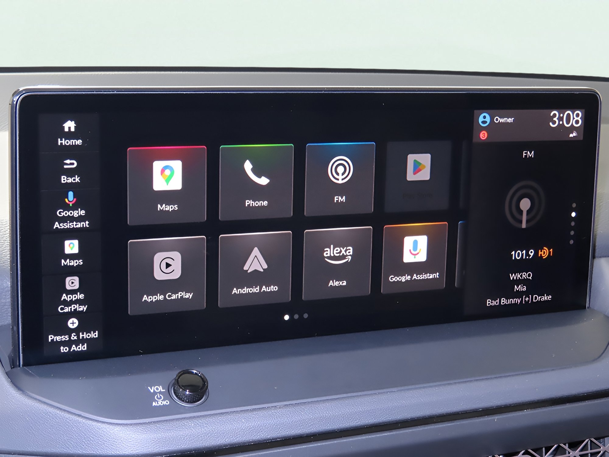 2026 Honda Accord Hybrid Touring - Photo 31