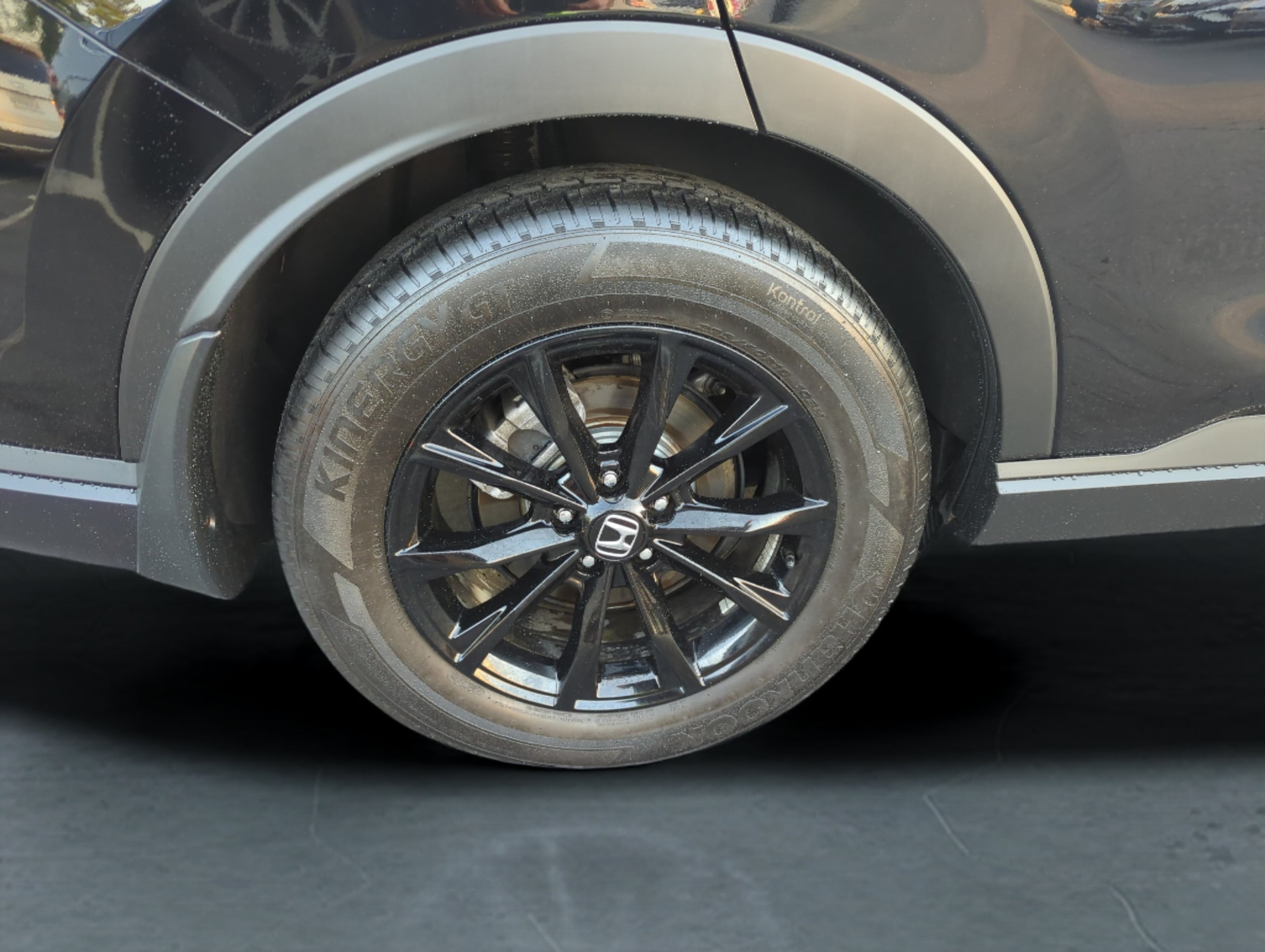 2025 Honda CR-V Sport - Photo 35