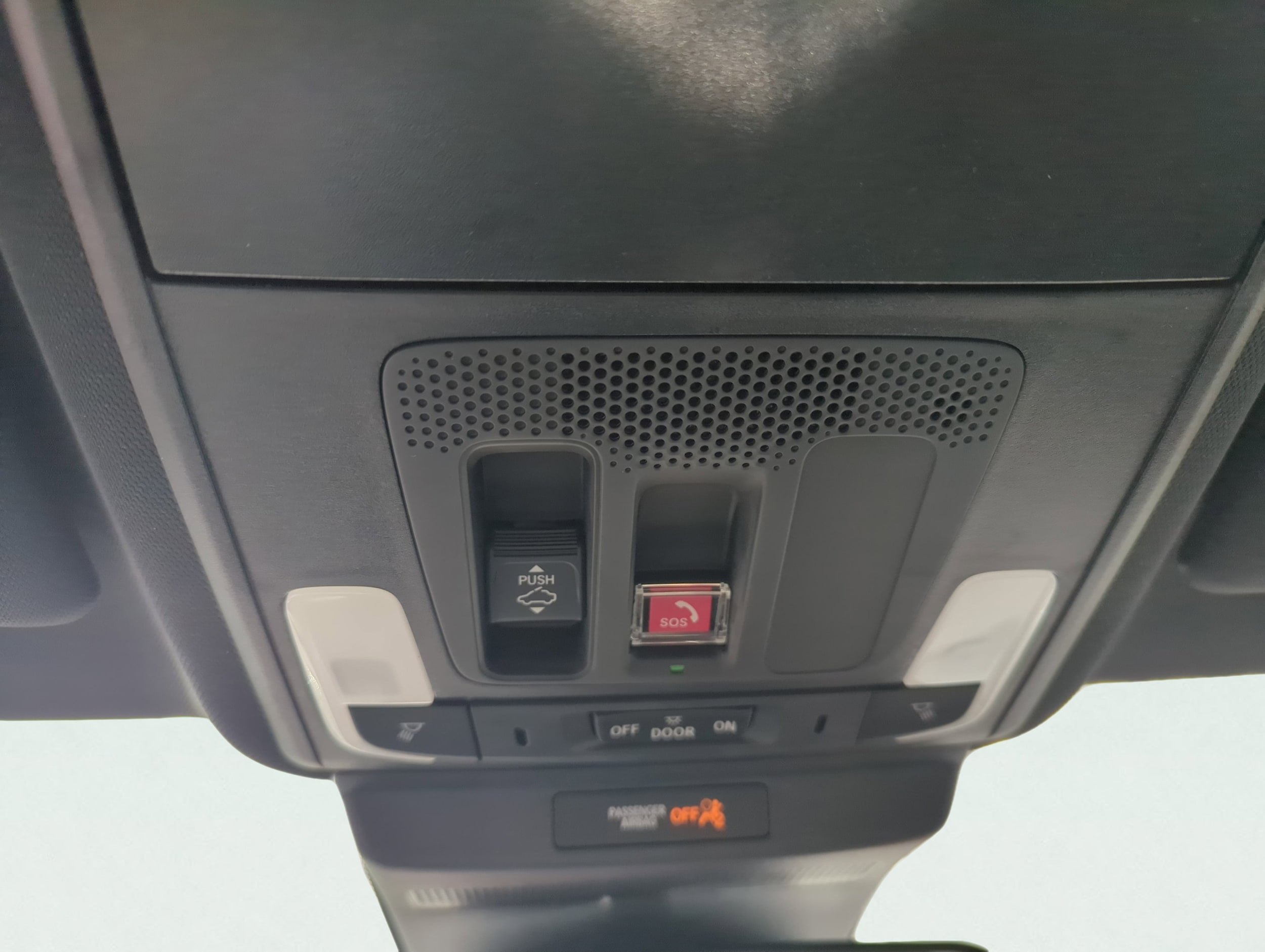 2026 Honda Accord Hybrid Sport-L - Photo 28