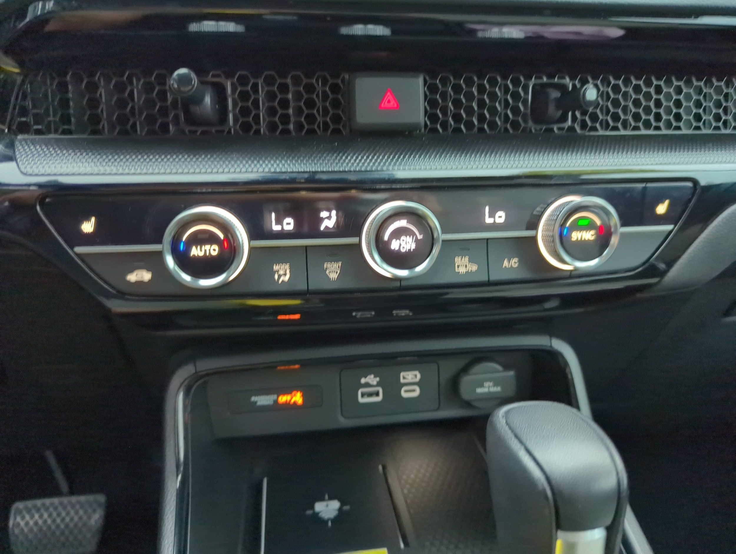 2024 Honda CR-V EX-L - Photo 25