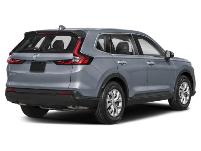 Used 2023 Honda CR-V LX SUV