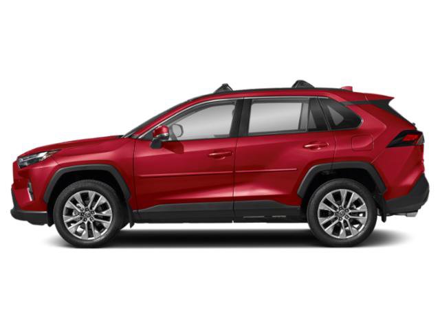Used 2023 Toyota RAV4 XLE XLE FWD