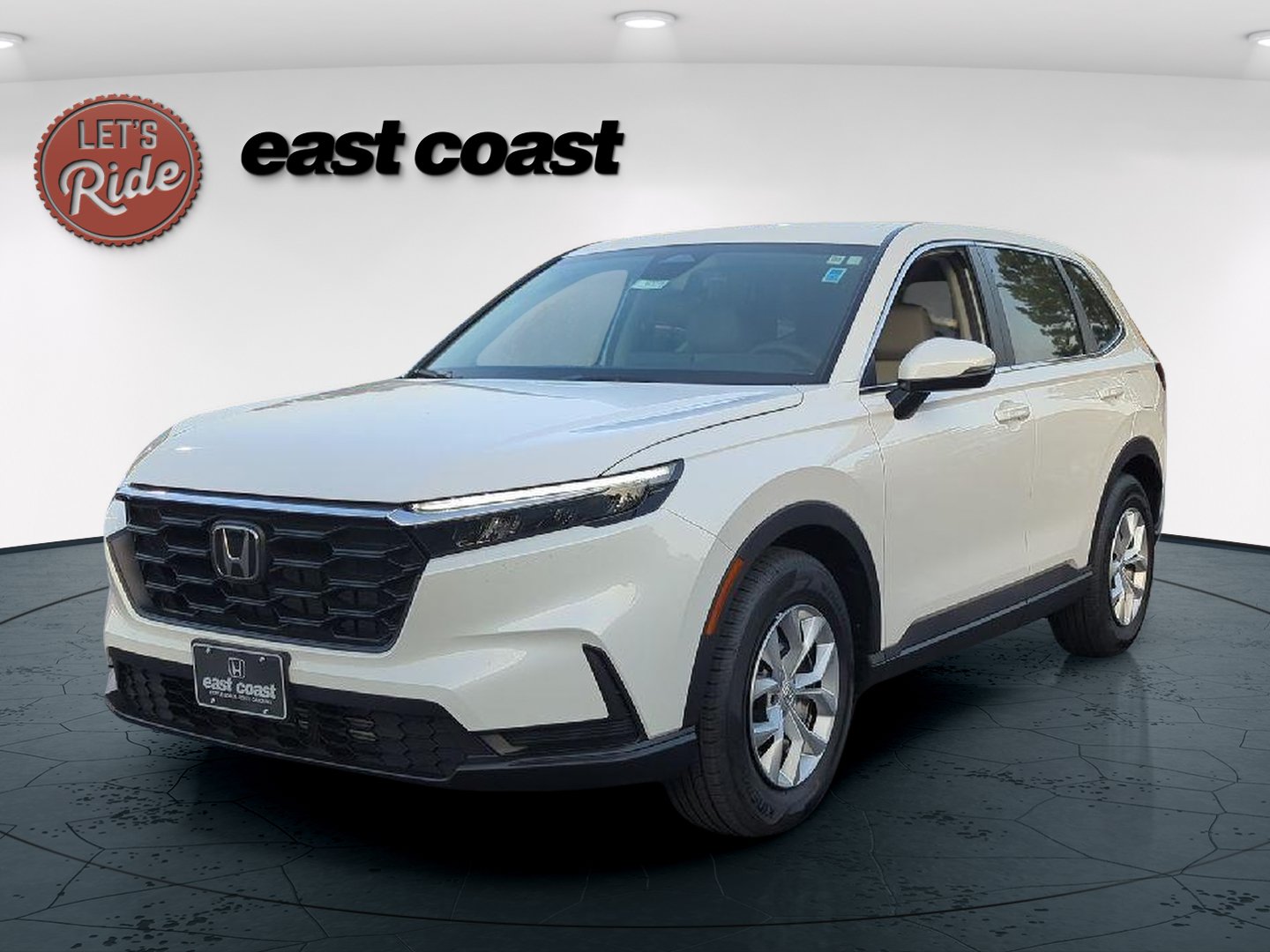 New 2027 Honda CR-V LX LX 2WD