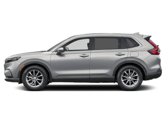 New 2027 Honda CR-V EX EX 2WD