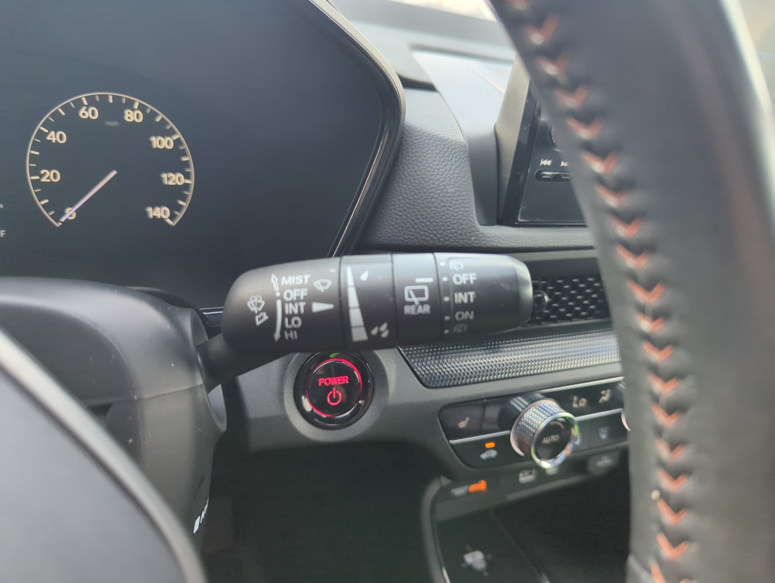 2025 Honda CR-V Sport-L - Photo 24