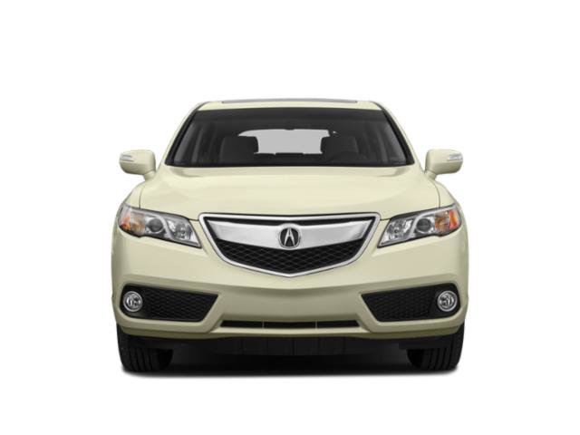Used 2015 Acura RDX Tech Pkg SUV